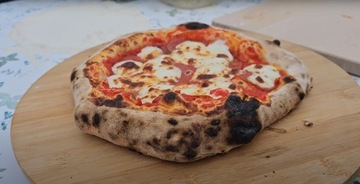 Catering - Live cooking Pizza