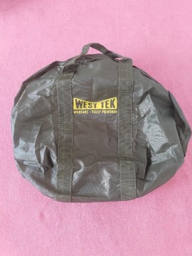 Torba Fallout 76 West Tek Bag, unikat!