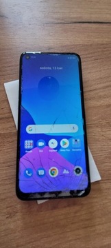 Realme 7 RMX2155 6/64GB komplet