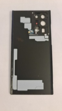 Samsung Galaxy Note 20 Ultra 5G klapka demontaż