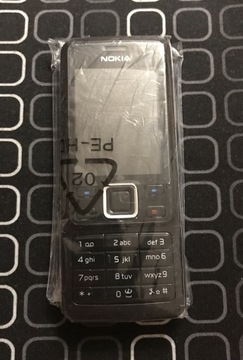 Nokia 6300