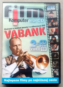 VCD VABANK   film