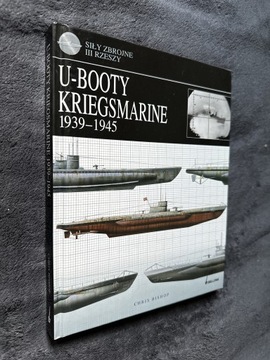 U-Booty Kriegsmarine 1939-1945 Bishop