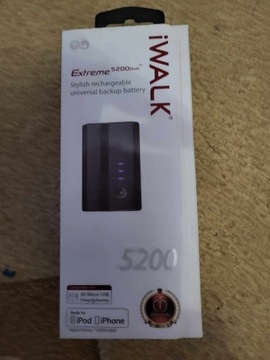 iWALK Extreme 5200