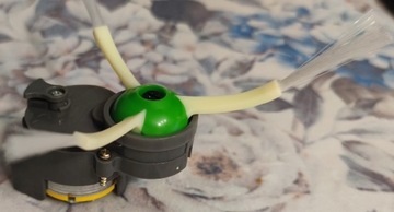 moduł szczotki bocznej Irobot Roomba serii I i E