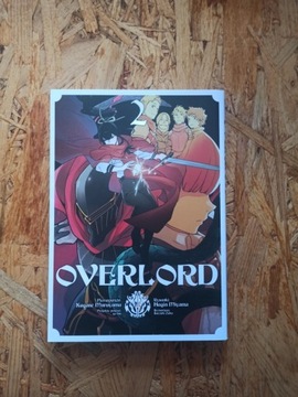 Overlord tom 2
