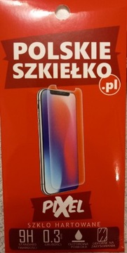 Szkło 9H do SAMSUNG GALAXY J3 2016