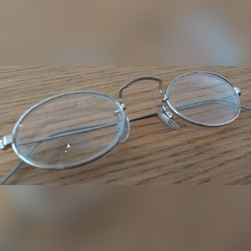 okulary oprawki