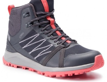 Buty  The North Face Litewave Fastpack II Gore-Tex