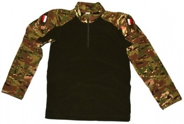 Combat Shirt WS nr. 35/DWS MULTICAM, rozm. S