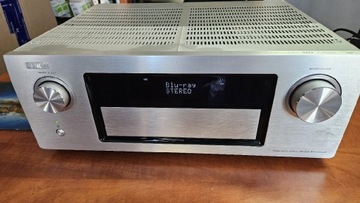 Used Denon AVR-X4000 Surround sound receivers for Sale