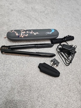 Prostownica bezprzewodowa Babyliss 9000