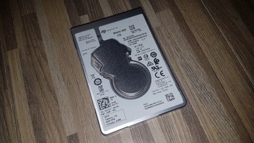 Dysk twardy Seagate 2.5 1TB