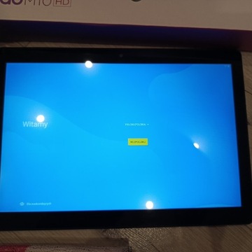 Tablet Lenovo TAB M10 HD 