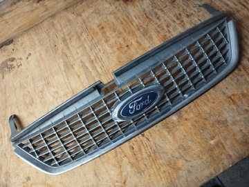 Grill Atrapa Ford Mondeo MK4 2007-2010