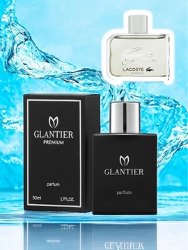 Perfumy Premium Glantier- Essential