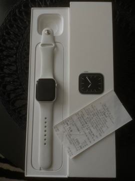 Apple watch series 5 40mm 