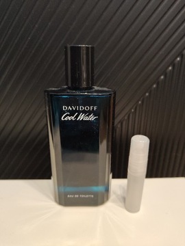 Davidoff - Cool Water EDT 