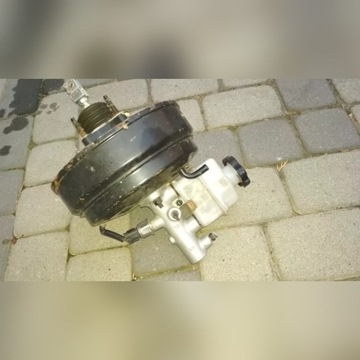 Pompa hamulcowa serwo BMW E39 E46 E36