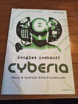 Rushkoff - Cyberia