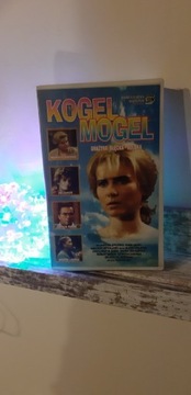 Kogel Mogel VHS.Bdb stan jak Nowa. Silesia. Unikat