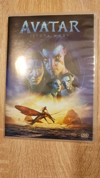 Nowy film Avatar