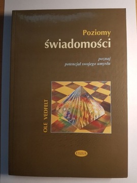 Poziomy Świadomości Ole Vedfelt 