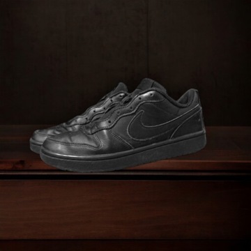 Nike buty Air Force 1 Czarne AF1