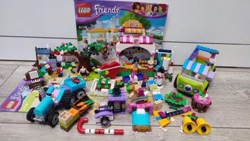 Lego Friends 41026 41420 10749 klocki zestaw N3