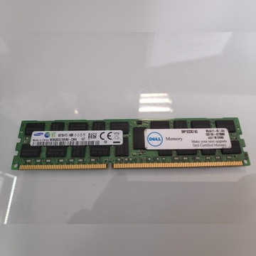 SAMSUNG 16GB 2Rx4 PC3-14900R M393B2G70DB0 DELL 