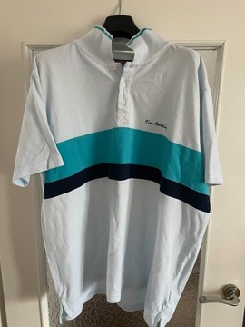 Koszulka polo Pierre Cardin 3XL