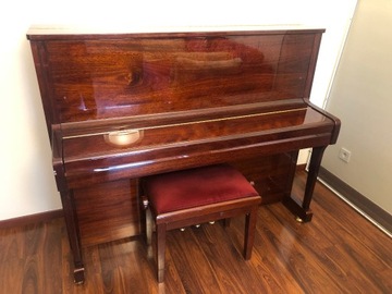 W. Hoffmann V 120 - pianino