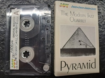 PYRAMID the modern jazz quartet