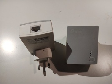 Transmiter sieciowy TP-Link TL-PA4010