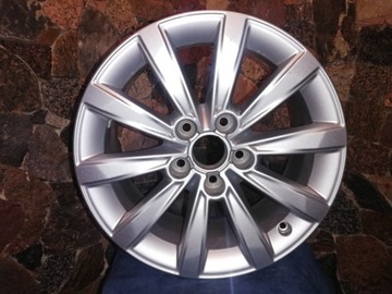 Felga aluminiowa audi a3 8v alufelga et40 16" org