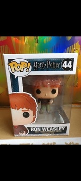 Funko Pop Ron Weasley