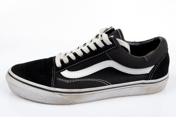 Vans trampki damskie Old Skool r.38,5