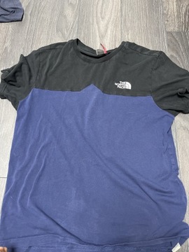 Koszulka tshirt the north face M