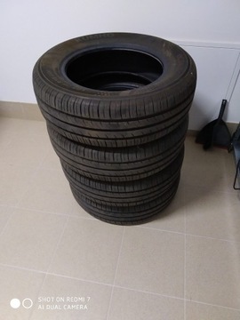 Kumho Ecowing ES31, 195/65, R15 91H