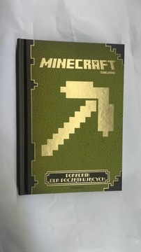 Minecraft poradnik dla początkujących