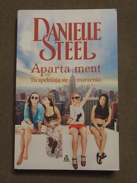 Danielle Steel - Apartament