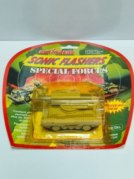 Majorette Special Forces Sonic Flashers 2330.