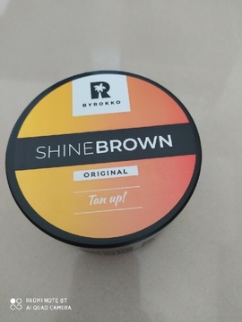 Shine Brown