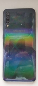 Samsung Galaxy A70