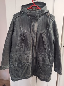 Kurtka męska Diesel parka XL