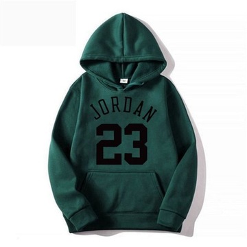 Bluza damska JORDAN 23