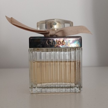 Perfumy Chloé Chloé EDP 75ml 