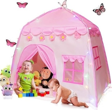 Namiot domek dla  dziecka