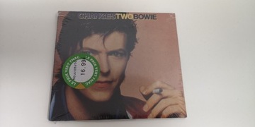 David Bowie - Changes Two. 