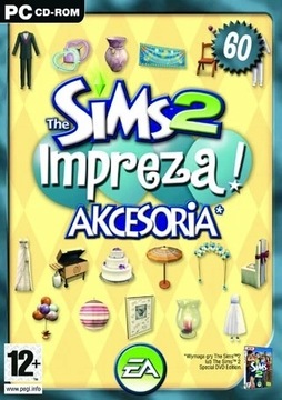 The Sims 2 Impreza!